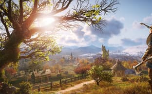 Побочные задания в Assassin's Creed Valhalla будут глубокими и хорошо продуманными